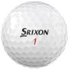 SRIXON Z Star XV 7 golfové míčky bílé (12 ks)