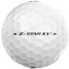SRIXON Z Star XV 7 golfové míčky bílé (12 ks)