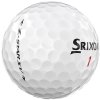 SRIXON Z Star XV 7 golfové míčky bílé (12 ks)