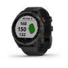 GARMIN golfové hodinky Approach S42 Black