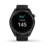 GARMIN golfové hodinky Approach S42 Black