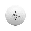 CALLAWAY Supersoft 21 míčky - 1 ks