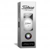 TITLEIST Pro -V1X Left Dash golfové míčky (3 ks)