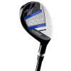 Wilson 1200 TPX pánský golfový set ocelový - hybrid