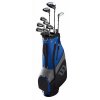 Wilson 1200 TPX pánský golfový set ocelový - bag s holemi