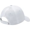 CALLAWAY Side Crested dámská kšiltovka bílá