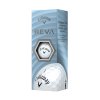 CALLAWAY Reva Pearl 21 míčky