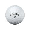 CALLAWAY Reva Pearl 21 míčky