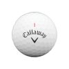 CALLAWAY Chrome soft X LS míčky