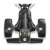 MOTOCADDY M3 GPS 2021 elektrický golfový vozík