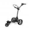 MOTOCADDY M3 GPS 2021 elektrický golfový vozík