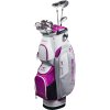 COBRA FlyXL dámský golfový set