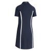 CALLAWAY Colourblock Dress dámské šaty modré