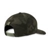 CALLAWAY Camo Snapback pánská kšiltovka zelená
