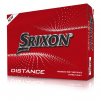 SRIXON Distance golfové míčky (12 ks)