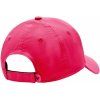 CALLAWAY Side Crested dámská kšiltovka růžová