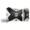 bridgestone tourb x golfove micky 2