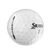 SRIXON Soft Feel 12 golfové míčky 20 (6 ks)