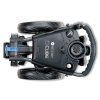 MOTOCADDY Cube Push golfový vozík Graphite/Blue