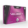 WILSON Tour Velocity dámské míčky - 15 ks