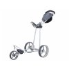 BIG MAX TI lite golfový vozík šedý