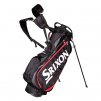 SRIXON Tour stand bag černo-červený