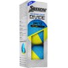 Srixon Q Star Tour Divide Golf Balls YellowBlue