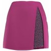 CALLAWAY Mini Floral 18" sukně růžová