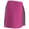 CALLAWAY Mini Floral 18" sukně růžová