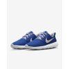NIKE Roshe G pánské golfové boty modro-bílé