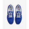 NIKE Roshe G pánské golfové boty modro-bílé