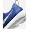 NIKE Roshe G pánské golfové boty modro-bílé