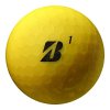 BRIDGESTONE golfové míčky 21 e12 Contact Yellow - 12 ks