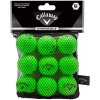 CALLAWAY HX Soft tréninkové míčky zelené (9 ks)