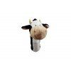 Daphnes headcover Happy Cow - Kráva