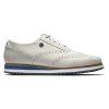 FOOTJOY Sport Retro dámské boty bílo-modré