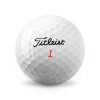 TITLEIST TruFeel golfové míčky (3 ks)
