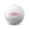 TITLEIST TruFeel golfové míčky (3 ks)