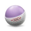 TITLEIST TruFeel golfové míčky (3 ks)
