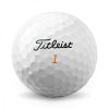 TITLEIST Velocity golfové míčky (3 ks)