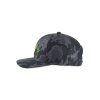 CALLAWAY Junior Tour dětská kšiltovka černo-zelená