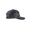CALLAWAY Junior Tour dětská kšiltovka černo-zelená