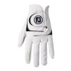 FOOTJOY WeatherSof 2-Pack pánské golfové rukavice na levou ruku