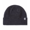 zimni golfova cepice footjoy knit beanie (1)