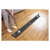 PUTTOUT Mat Slim patovací koberec 240 x 25 cm šedý