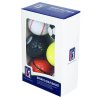 PGA Tour Sport Balls dárkové balení míčků (6 ks)