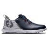 FOOTJOY Fuel (W) pánské golfové boty modro-bílé