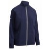 CALLAWAY Wind Soft Shell dámská bunda modrá