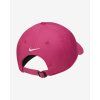 NIKE Legacy91 Tech kšiltovka růžová