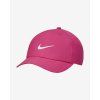 NIKE Legacy91 Tech kšiltovka růžová